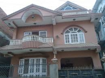 House Kathmandu Kathmandu