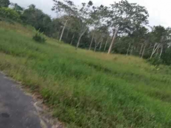 Plot of land Sangre Grande Sangre Grande