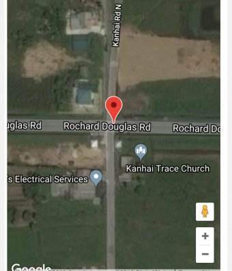 3500000Plot of land Barrackapore Barrackapore