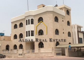 Villa Jabriya Jabriya