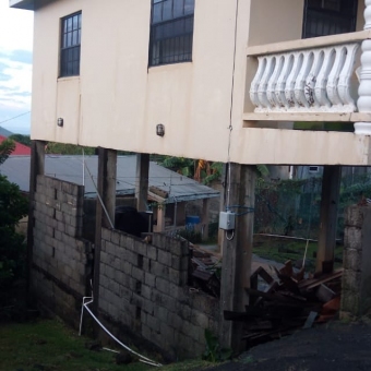 House Castries Castries
