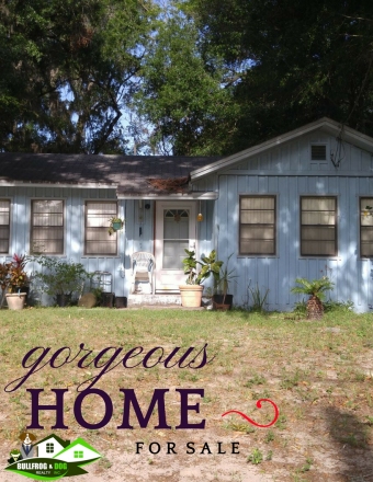 House DELAND Deland