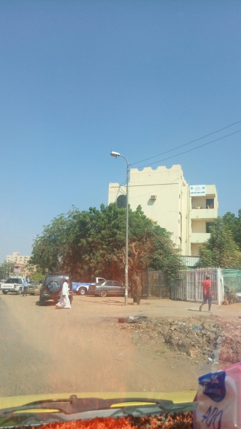 Business Khartoum Khartoum