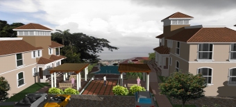 Plot of land Ocho Rios Ocho Rios