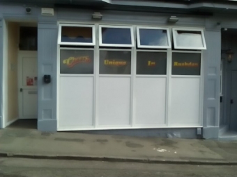 Business Rushden Rushden