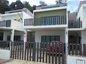 House Bandar Seri Begawan Bandar Seri Begawan
