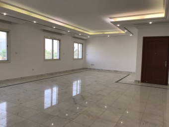 Villa Qadsiya Qadsiya