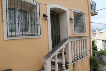 Maisonette Corfu Corfu