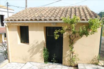 Detached house Corfu Corfu