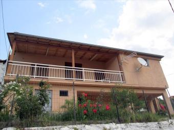 Detached house Thassos Thassos