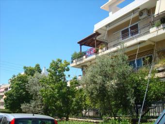 Flat Athens Athens