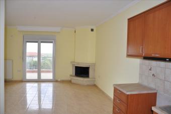 Flat Sithonia Sithonia