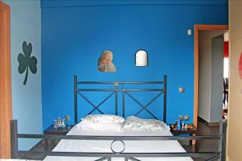 Maisonette Athens Athens