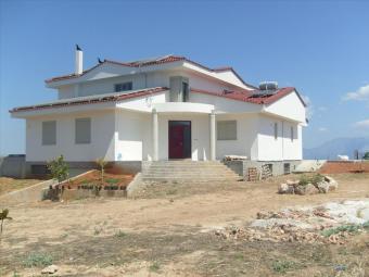 Villa Euboea Euboea