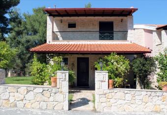 Detached house Kassandra Kassandra