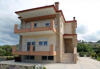 Detached house Kassandra Kassandra