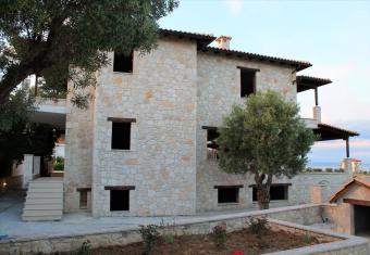 Maisonette Kassandra Kassandra