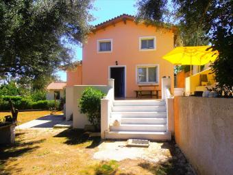 Detached house Attica Attica