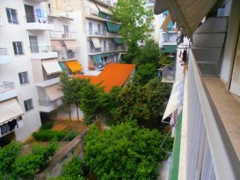 Flat Athens Athens