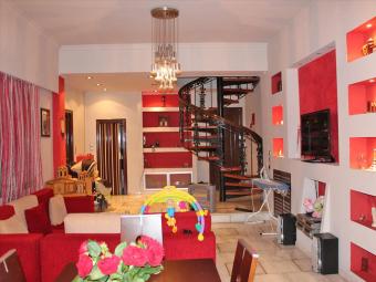Maisonette Athens Athens
