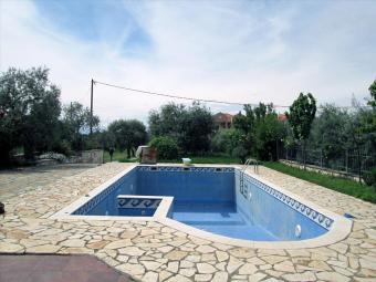 Villa Thassos Thassos