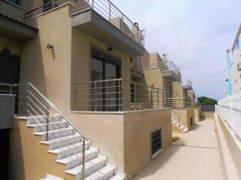 Maisonette Loutraki Loutraki