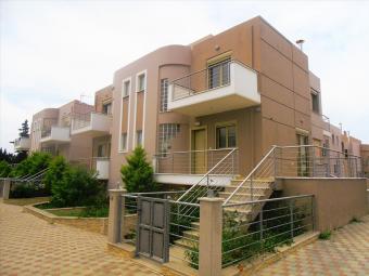 Maisonette Loutraki Loutraki