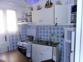 Flat Loutraki Loutraki