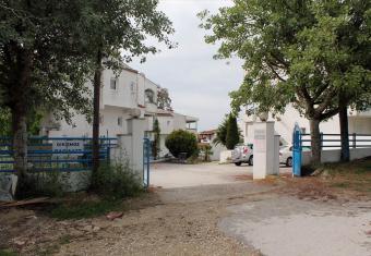 Maisonette Kassandra Kassandra