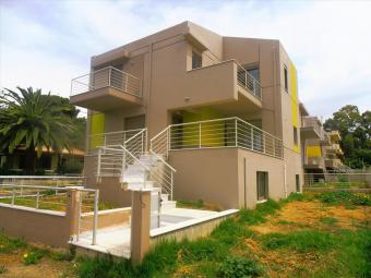 Detached house Loutraki Loutraki