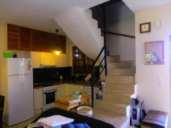Maisonette Attica Attica