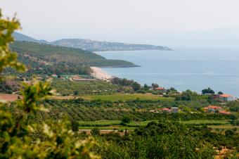 Villa Eastern Peloponnese
 Eastern Peloponnese
