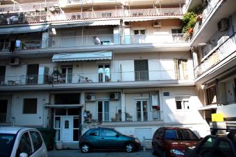 Flat Thessaloniki Thessaloniki