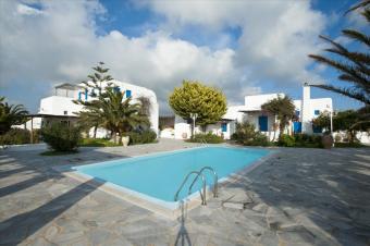 Maisonette Mykonos Mykonos