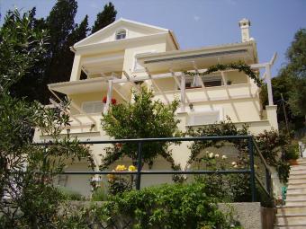 Villa Corfu Corfu