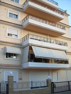 Flat Attica Attica