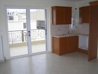 Flat Attica Attica
