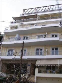 Flat Attica Attica
