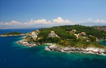 Villa Corfu Corfu