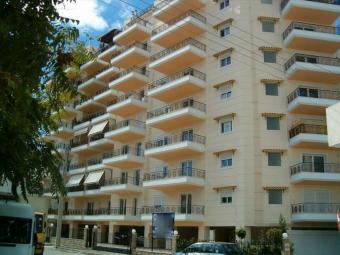 Flat Athens Athens