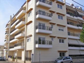 Flat Attica Attica