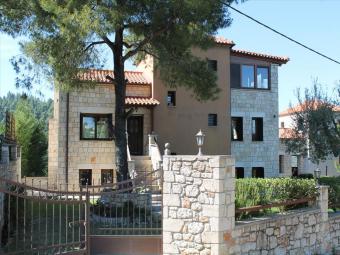 Detached house Kassandra Kassandra