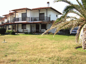 Maisonette Kassandra Kassandra