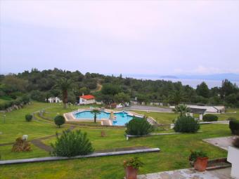 Maisonette Kassandra Kassandra