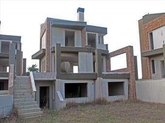 Detached house Thessaloniki-suburbs Thessaloniki-suburbs