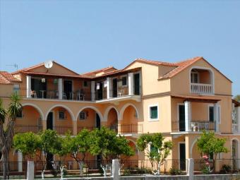 Hotel Corfu Corfu