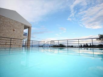 Villa Ionian Islands Ionian Islands