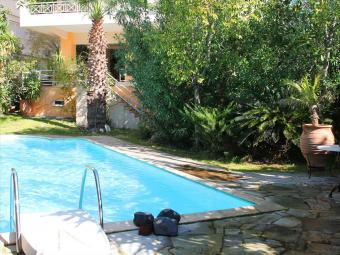 Maisonette Athens Athens
