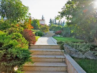 Villa Thessaloniki Thessaloniki