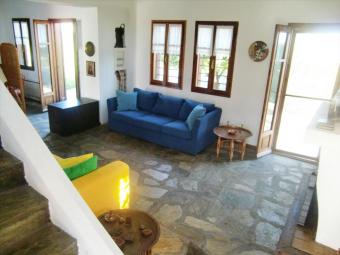 Detached house Kassandra Kassandra